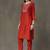 tailored women kurta sets