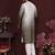 Multi premium cotton silk embroidery sequence work premium designer kurta pajama