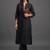everyday workwear women kurta with trousers with dupatta