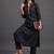 everyday workwear women kurta with trousers with dupatta