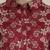 women floral printed regular cotton kurta with trousers