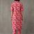 everyday workwear printed cotton kurta sets