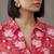 everyday workwear printed cotton kurta sets
