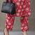 everyday workwear printed cotton kurta sets