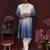 Multi premium cotton silk embroidery sequence work premium designer kurta pajama