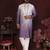 Multi premium cotton silk embroidery sequence work premium designer only kurta