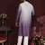Multi premium cotton silk embroidery sequence work premium designer only kurta