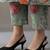 tailored printed cotton kurta sets