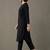 everyday workwear solid cotton kurta sets