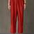 tailored women kurta with trousers