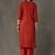 tailored women kurta with trousers
