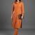 everyday workwear women kurta with trousers
