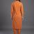 everyday workwear women kurta with trousers