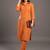 everyday workwear women kurta with trousers