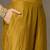 formal women embroidered kurta with trousers