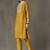 formal women embroidered kurta with trousers