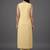 workwear women striped kurta with trousers