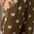 everyday workwear women printed kurta with trousers