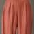 tailored women embroidered kurta with trousers
