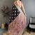 black black pashmina silk zari weaving saree matching blouse piece