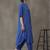 workwear printed a-line kurta sets