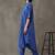 workwear printed a-line kurta sets