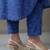 workwear printed a-line kurta sets