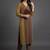 smart women colourblocked kurta with trousers