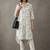 smart printed cotton kurta sets