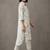 smart printed cotton kurta sets