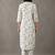 smart printed cotton kurta sets