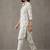 smart printed cotton kurta sets