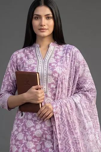 tailored kurta sets