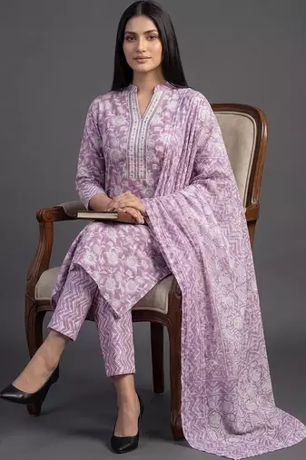 tailored kurta sets