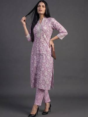 tailored kurta sets 4