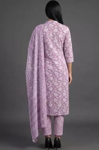 tailored kurta sets