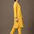 formal printed a-line kurta sets