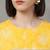 formal printed a-line kurta sets