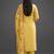 workwear women printed kurta with trousers with dupatta