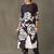 smart women kurta with trousers