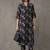 tailored printed cotton kurta sets