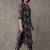tailored printed cotton kurta sets