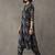 tailored printed cotton kurta sets