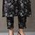 tailored printed cotton kurta sets