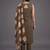 tailored women kurta with trousers with dupatta