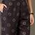 everyday workwear women printed kurta with palazzos