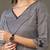 everyday workwear women printed kurta with palazzos