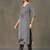 everyday workwear women printed kurta with palazzos