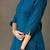 workwear women kurta with palazzos