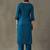workwear women kurta with palazzos